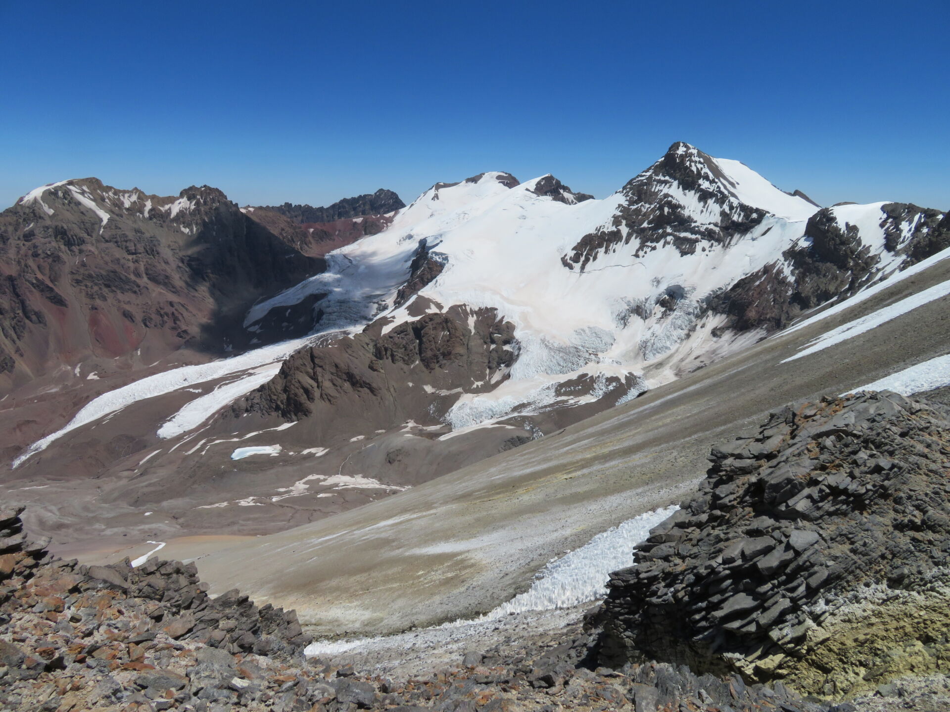 Aconcagua